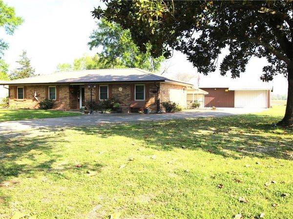 1522 1185 Highway, Cottonport, LA 71327