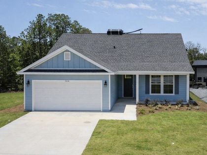 2838 Laurie Avenue Panama City Beach, FL 32408