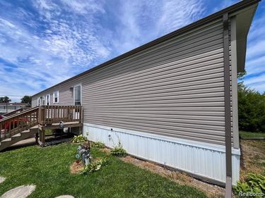 321 PRAIRIE Circle , Ash Twp, MI 48117