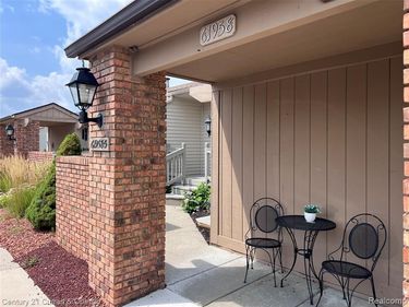 61958 TICONDEROGA DRIVE , South Lyon, MI 48178