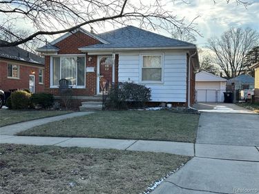 11385 Leverne, Redford Twp, MI 48239