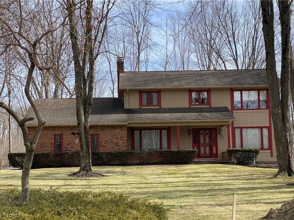 14789 Hitching Post Lane , Novelty, OH 44072