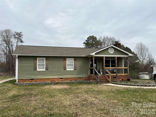 510 Texas Trail , Dallas, NC 28034