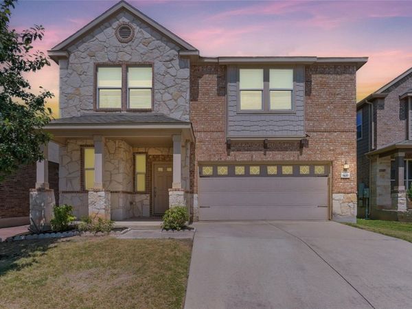 1420 Verdana DR , Austin, TX 78753