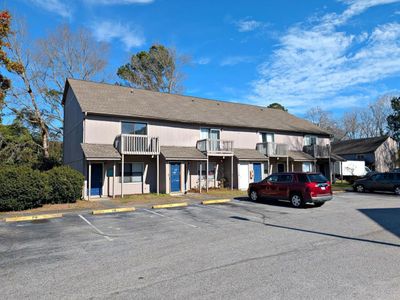 111 Horizon River Dr., Unit F-8, Myrtle Beach, SC 29588