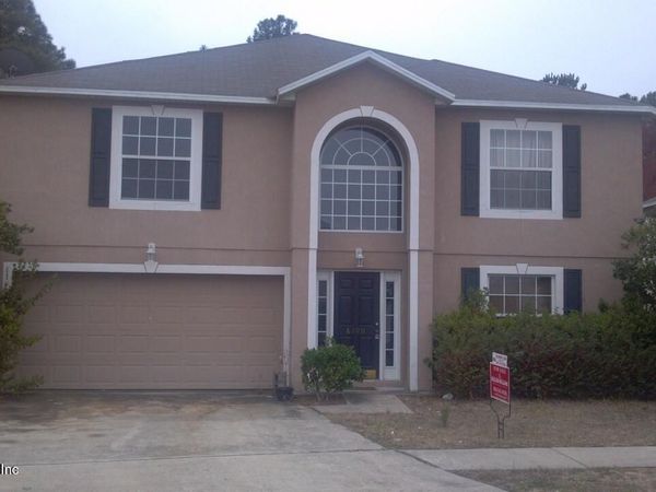 8190 FOXDALE Drive, Jacksonville, FL 32210