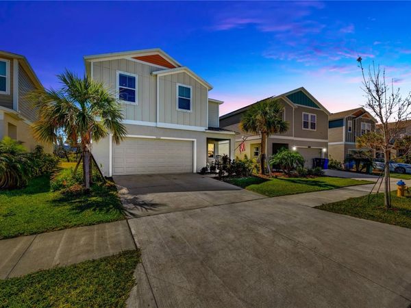 5532 SUMMER SUNSET DRIVE, APOLLO BEACH, FL 33572