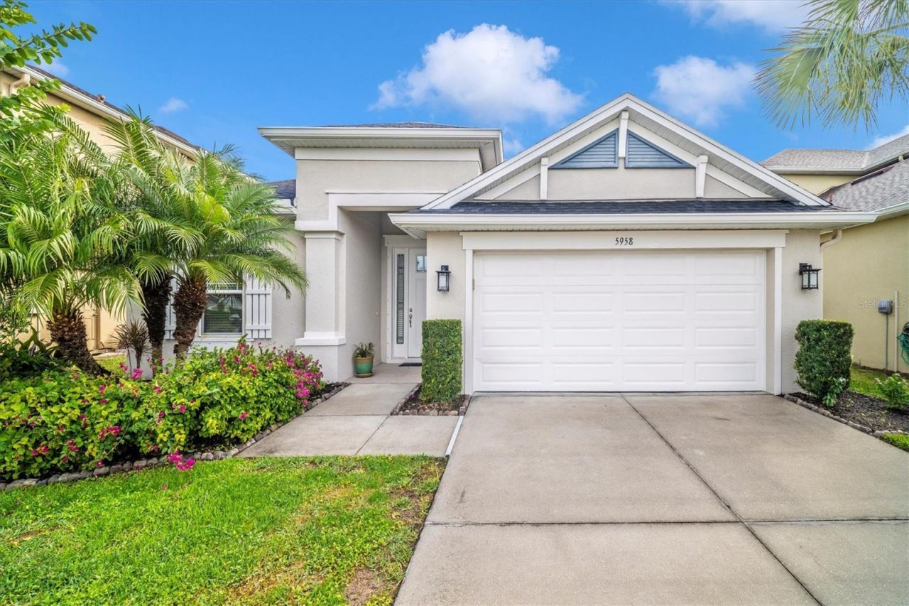 5958 Anise Drive, Sarasota, FL 34238 Photo