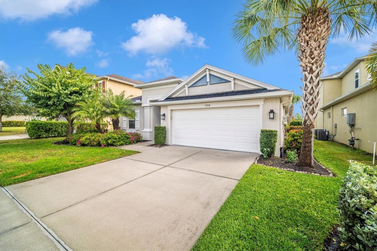 5958 Anise Drive, Sarasota, FL 34238 Photo