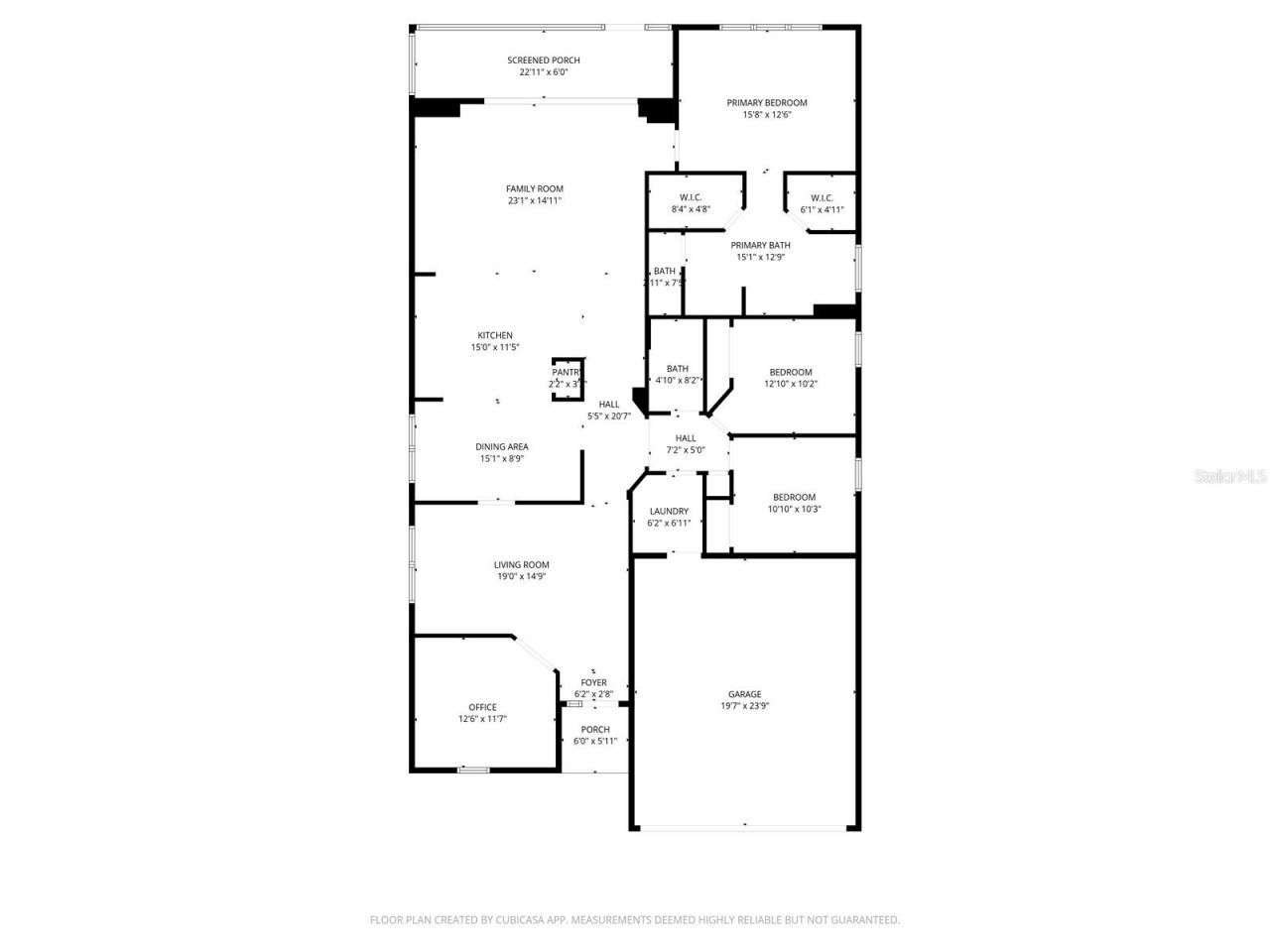 5958 Anise Drive, Sarasota, FL 34238 Photo