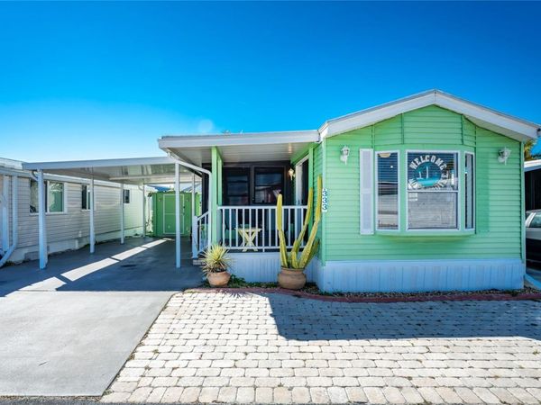 1475 FLAMINGO DRIVE , Unit 333, ENGLEWOOD, FL 34224