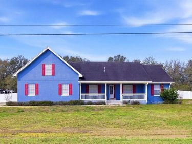 15138 EVANS RANCH ROAD , LAKELAND, FL 33809