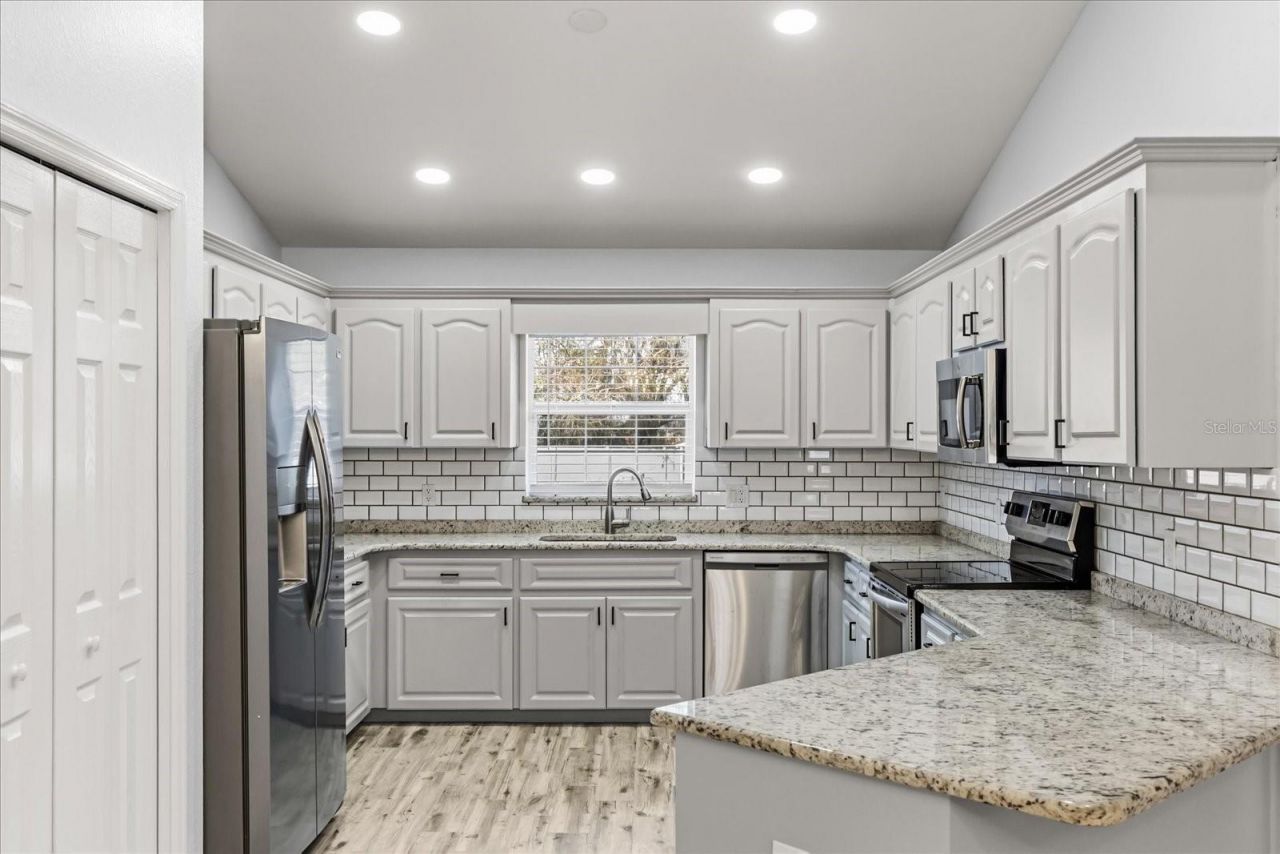 15138 Evans Ranch Road , Lakeland, FL 33809 Photo