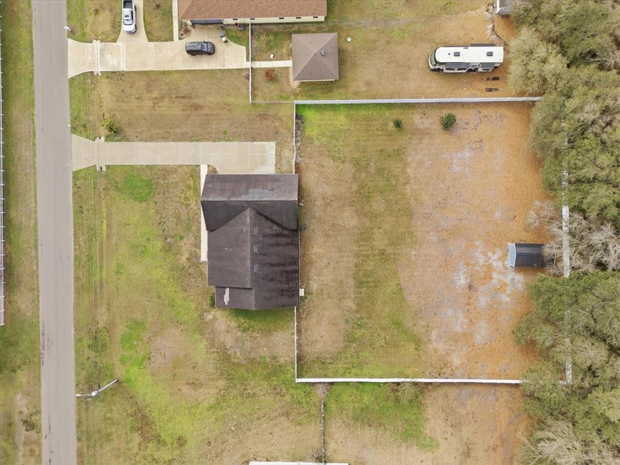 15138 Evans Ranch Road , Lakeland, FL 33809 Photo