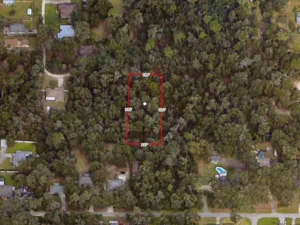 STRICKLAND AVENUE , ORANGE CITY, FL 32763