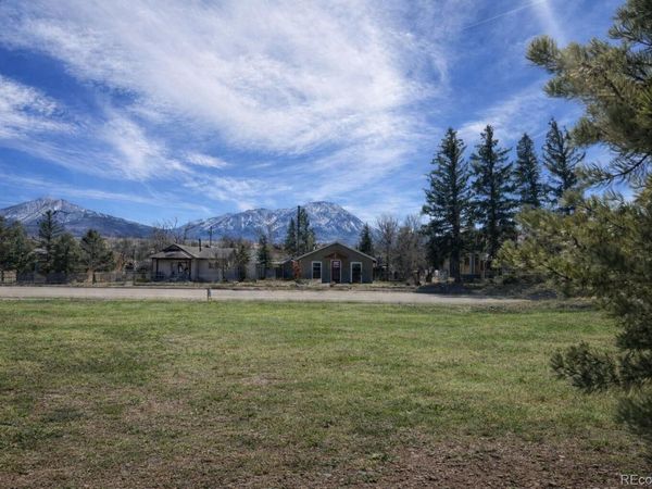 TBD E Francisco Street , La Veta, CO 81055
