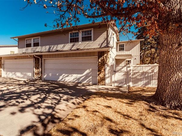 2813 S Xanadu Way , Aurora, CO 80014