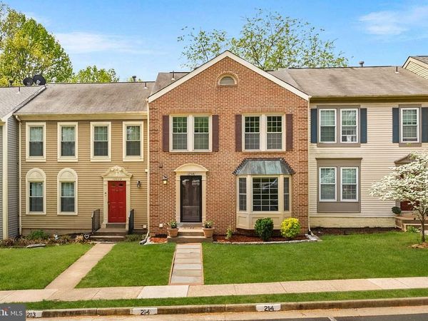 12541 ALDER WOODS DRIVE, FAIRFAX, VA 22033