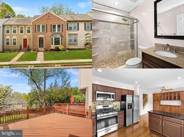 12541 ALDER WOODS DRIVE, FAIRFAX, VA 22033