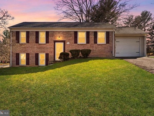 11200 TRIPPON CT, NORTH POTOMAC, MD 20878