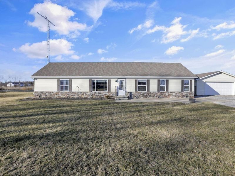 1641 County Road 27 , Cardington, OH 43315 Photo 2