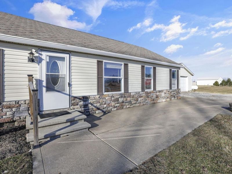 1641 County Road 27 , Cardington, OH 43315 Photo 3