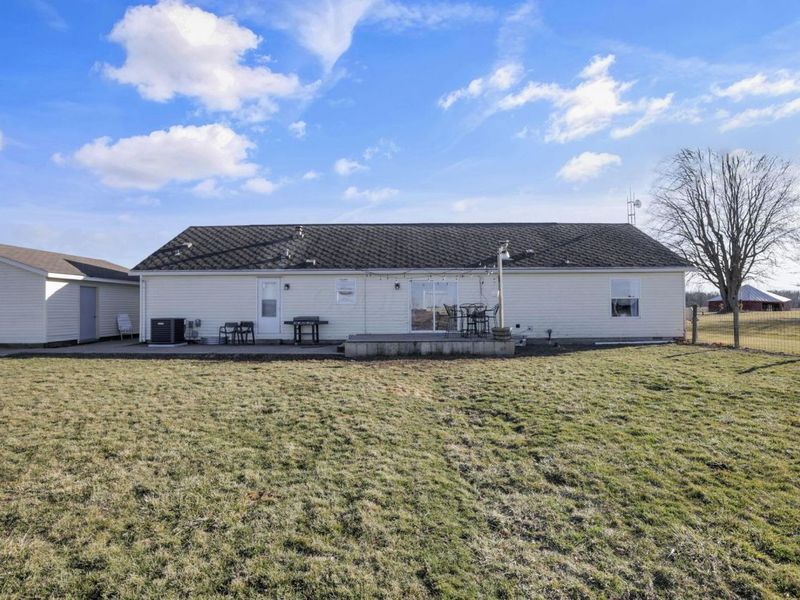 1641 County Road 27 , Cardington, OH 43315 Photo 37