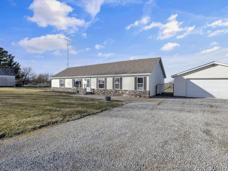 1641 County Road 27 , Cardington, OH 43315 Photo 39