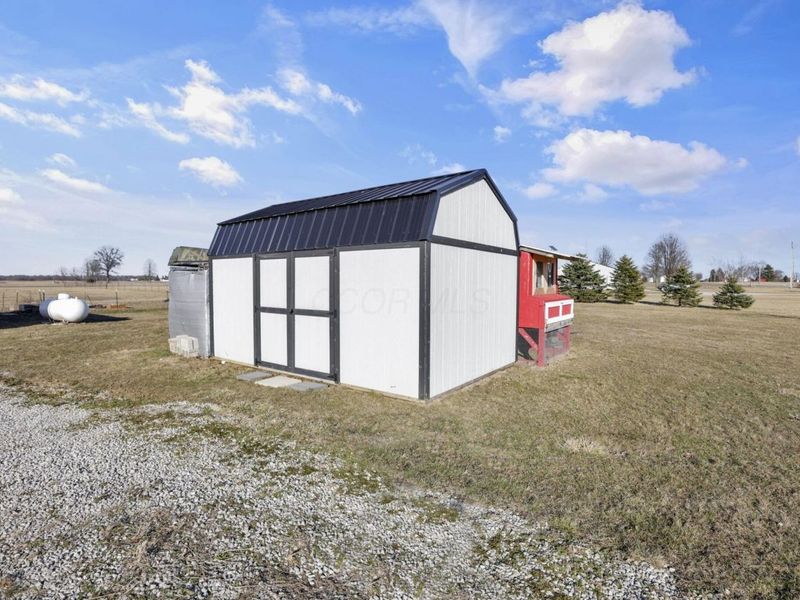 1641 County Road 27 , Cardington, OH 43315 Photo 40