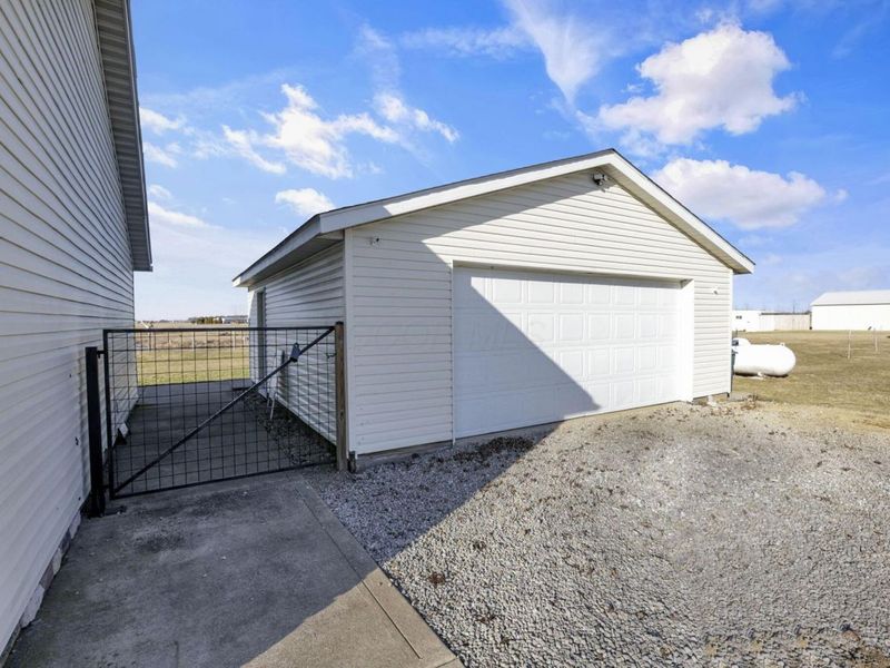 1641 County Road 27 , Cardington, OH 43315 Photo 41