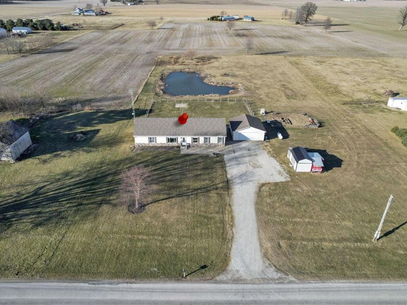 1641 County Road 27 , Cardington, OH 43315 Photo 42