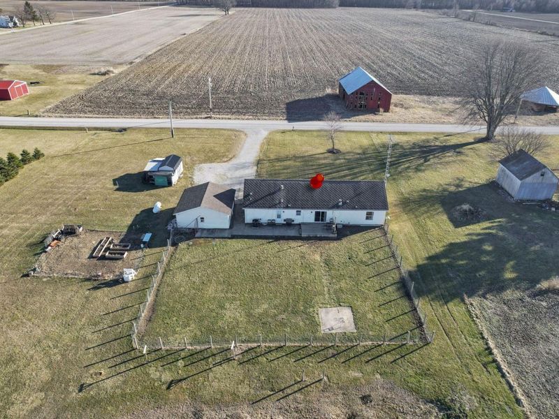 1641 County Road 27 , Cardington, OH 43315 Photo 43