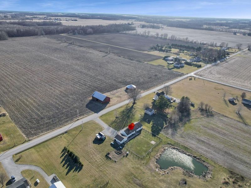 1641 County Road 27 , Cardington, OH 43315 Photo 46