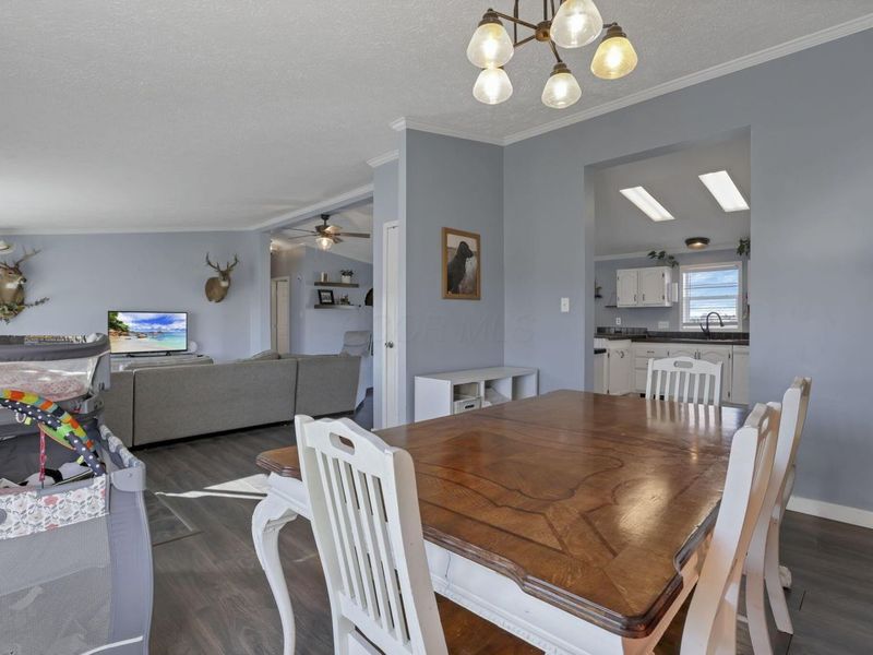 1641 County Road 27 , Cardington, OH 43315 Photo 5