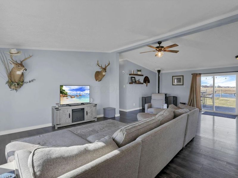 1641 County Road 27 , Cardington, OH 43315 Photo 6