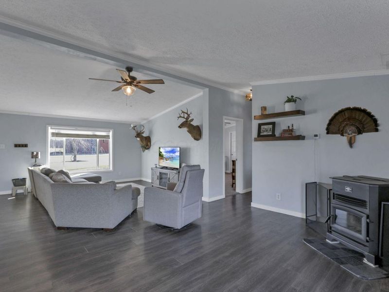 1641 County Road 27 , Cardington, OH 43315 Photo 7