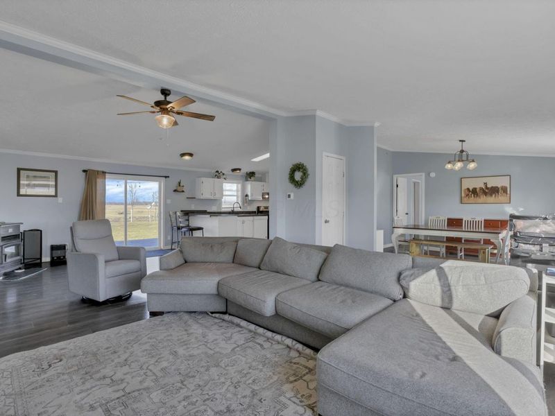 1641 County Road 27 , Cardington, OH 43315 Photo 9