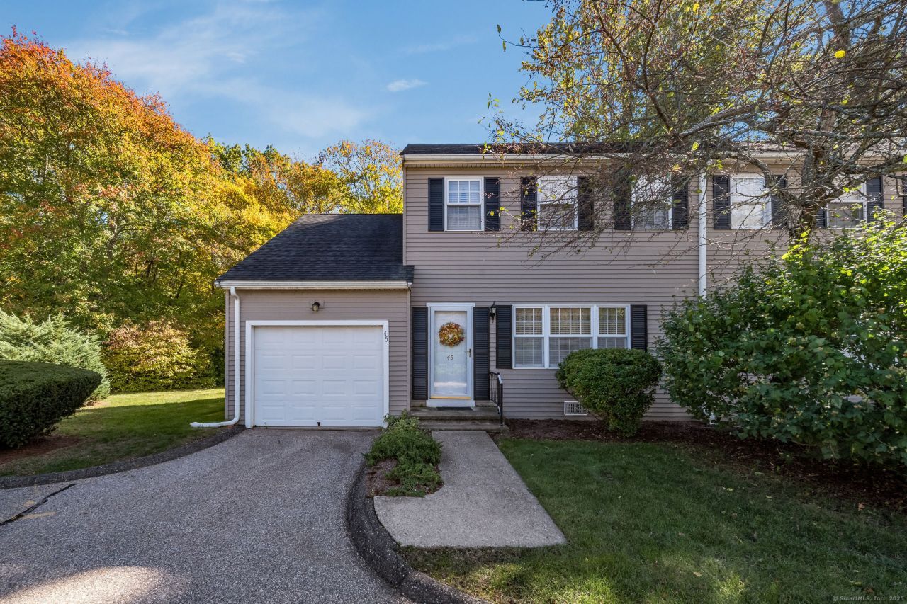 45 Wilshire, Unit 45, Madison, CT 06443 Main Photo