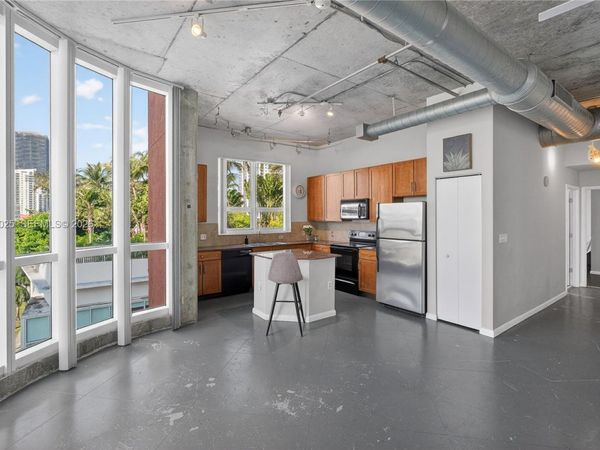 2001 Biscayne Blvd, Unit 2612, Miami, FL 33137