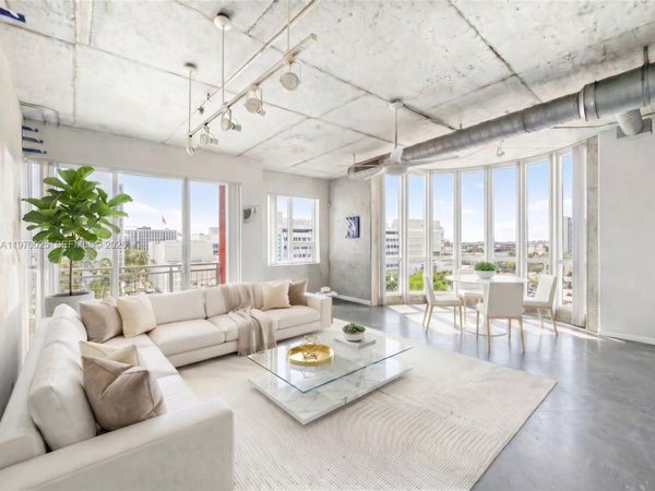 2001 Biscayne Blvd, Unit 2612, Miami, FL 33137