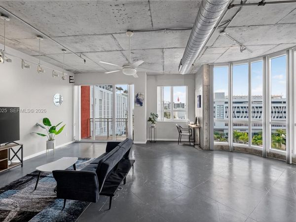 2001 Biscayne Blvd, Unit 2612, Miami, FL 33137