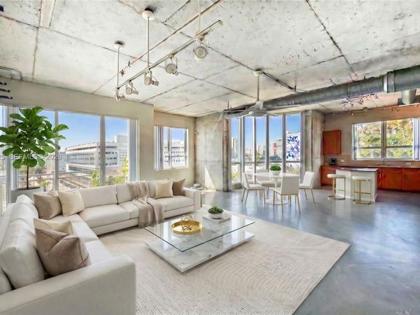 2001 Biscayne Blvd, Unit 2612, Miami, FL 33137