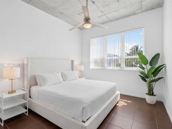 2001 Biscayne Blvd, Unit 2612, Miami, FL 33137