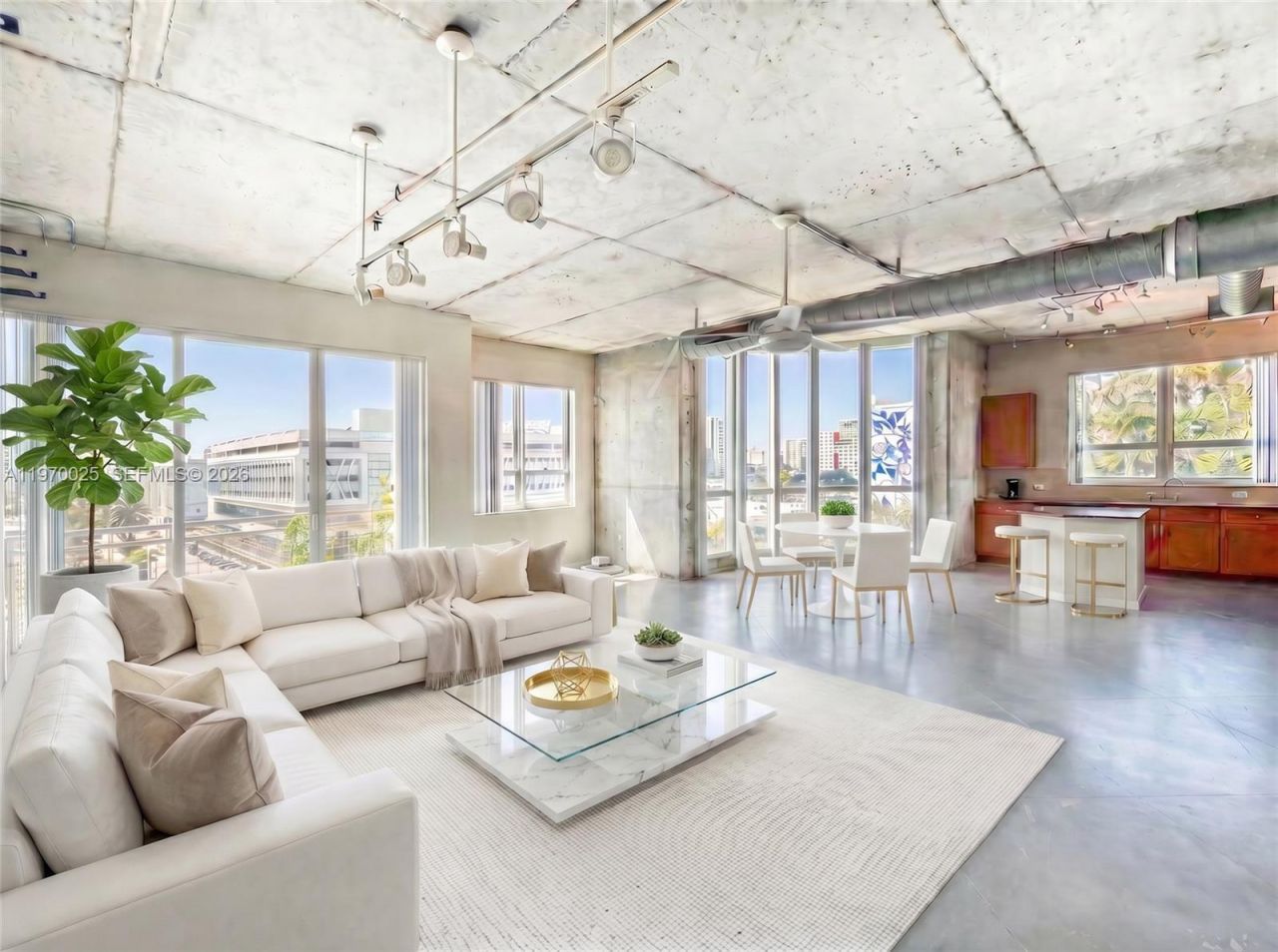 2001 Biscayne Blvd, Unit 2612, Miami, FL 33137 Photo