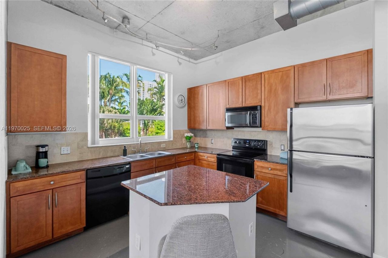 2001 Biscayne Blvd, Unit 2612, Miami, FL 33137 Photo