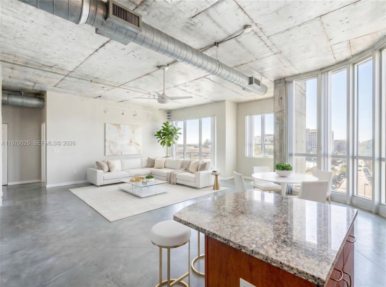 2001 Biscayne Blvd, Unit 2612, Miami, FL 33137 Photo