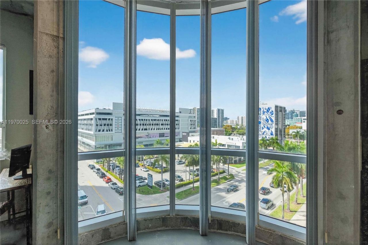 2001 Biscayne Blvd, Unit 2612, Miami, FL 33137 Photo