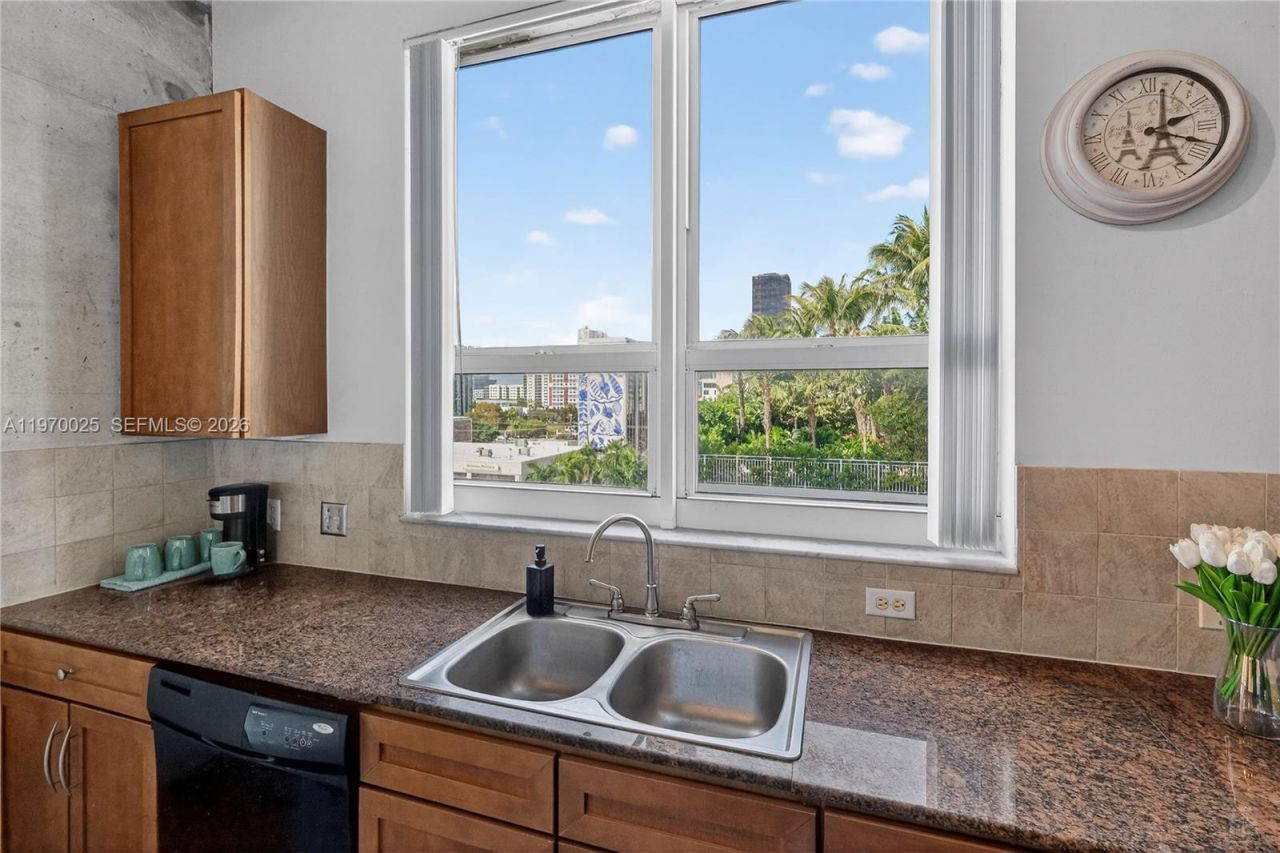 2001 Biscayne Blvd, Unit 2612, Miami, FL 33137 Photo