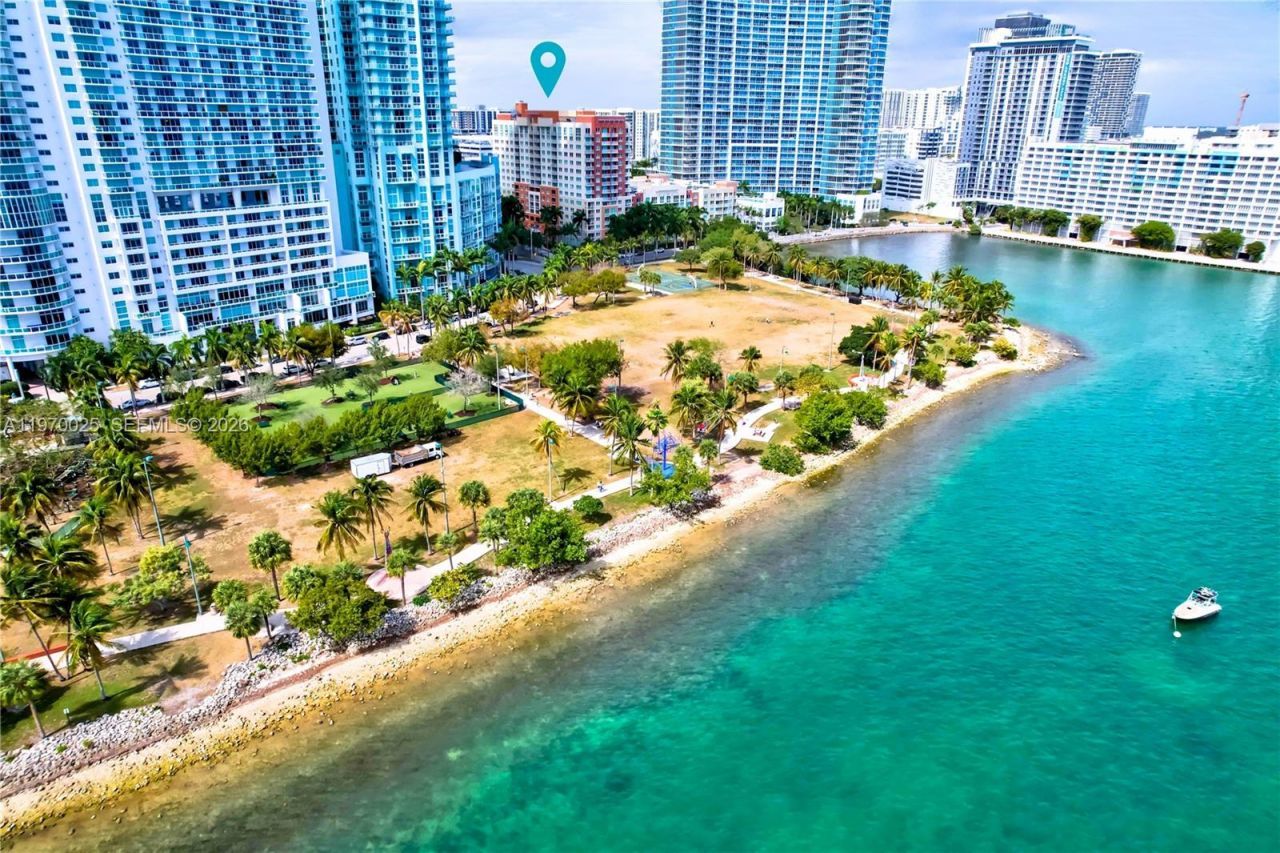 2001 Biscayne Blvd, Unit 2612, Miami, FL 33137 Photo