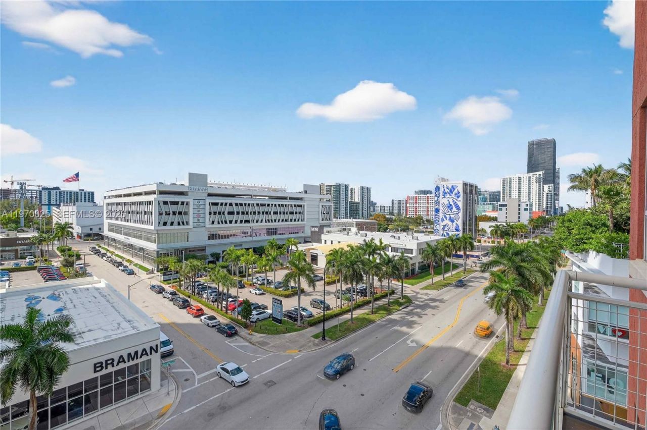 2001 Biscayne Blvd, Unit 2612, Miami, FL 33137 Photo